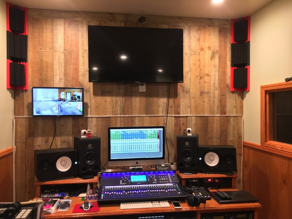 Z-Tone Recording Studio | 13611 Farmers Blvd, Jamaica, NY 11434, USA | Phone: (917) 960-5950