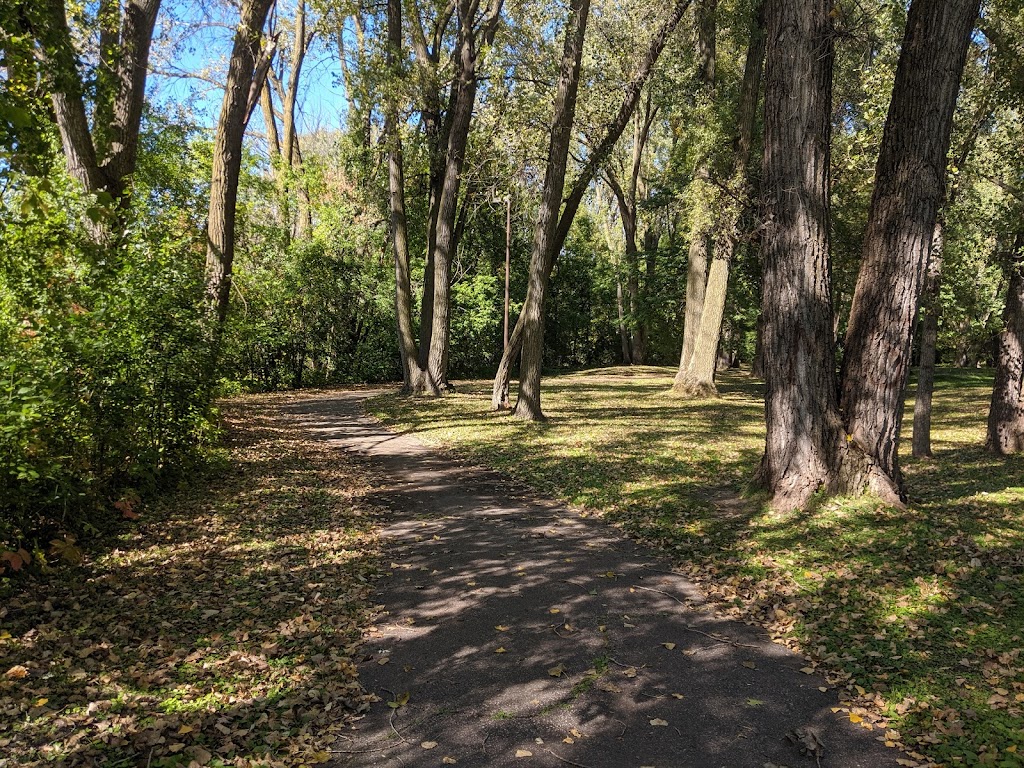 Eugene H. Hagel Arboretum | 61st Avenue North and, Major Ave N, Brooklyn Center, MN 55430, USA | Phone: (763) 561-2760