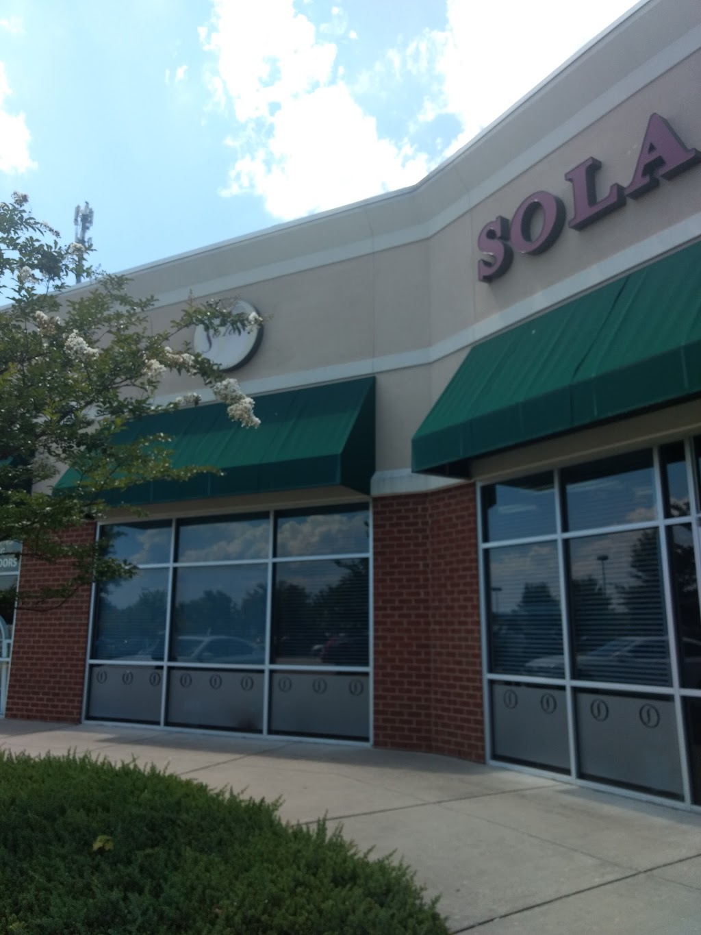 Sola Salon Studios | 2021 Walmart Way, Midlothian, VA 23113, USA | Phone: (804) 412-7652