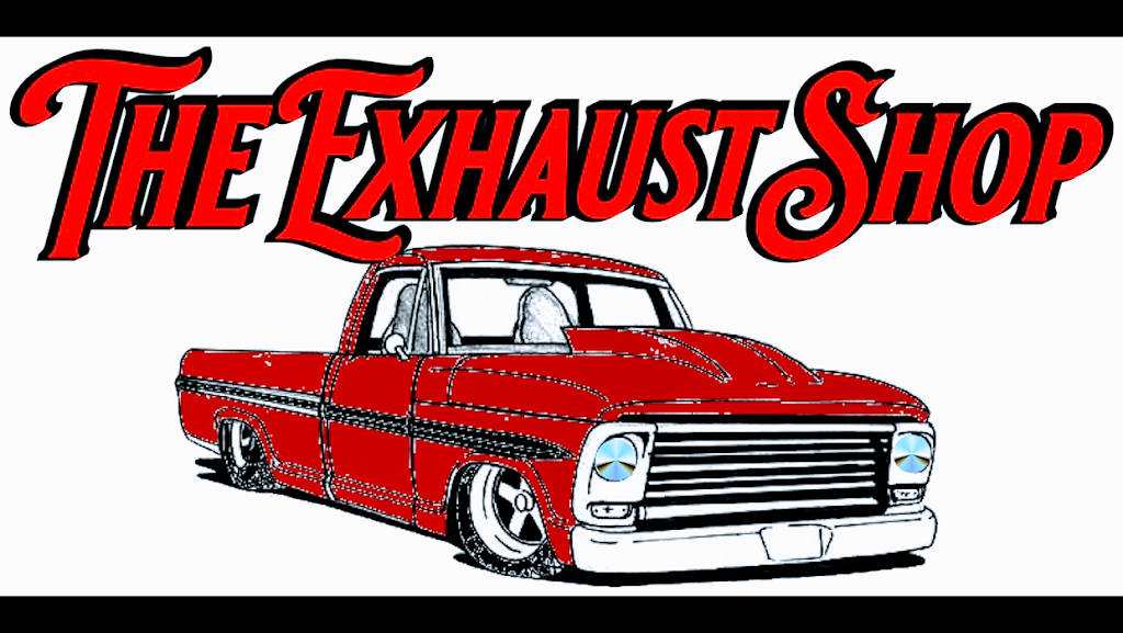 The Exhaust Shop LLC | 163 SW Freeman Ave STE A, Hillsboro, OR 97123, USA | Phone: (503) 716-8123