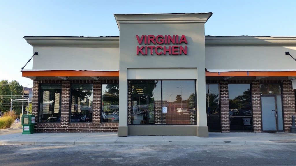 Virginia Kitchen | 450 Elden St, Herndon, VA 20170, USA | Phone: (703) 471-0808