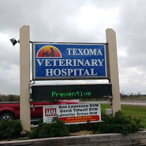 Texoma Veterinary Hospital | 5005 FM1417, Sherman, TX 75092, USA | Phone: (903) 868-9434