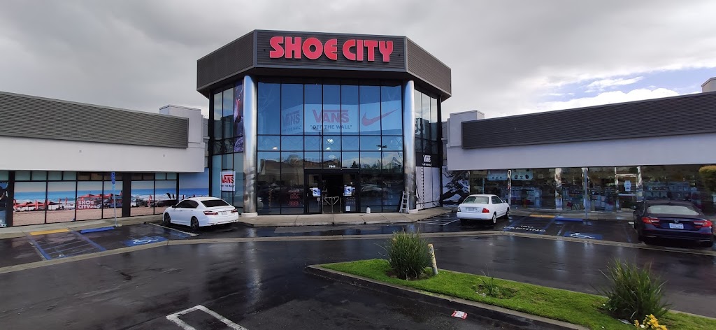 Shoe City - Stanton | 7041 Katella Ave, Stanton, CA 90680, USA | Phone: (714) 828-6488