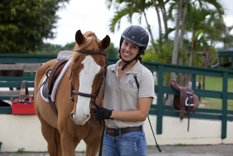 Good Hope Equestrian Training Center | 22155 SW 147th Ave, Miami, FL 33170, USA | Phone: (305) 297-4729