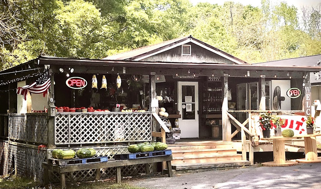 The Shack Produce and Market | 4723 GA-20, Conyers, GA 30013 | Phone: (770) 285-4207