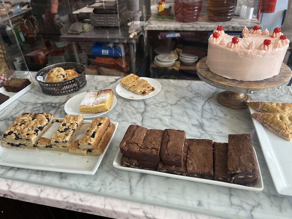 Ginger Corner Market | 217 S Michigan Ave, Pasadena, CA 91106, USA | Phone: (626) 795-2447