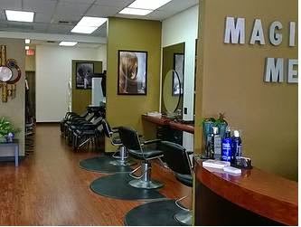 Magic Mel Hair Creations | 10601 Tierrasanta Blvd, San Diego, CA 92124 | Phone: (858) 277-7021