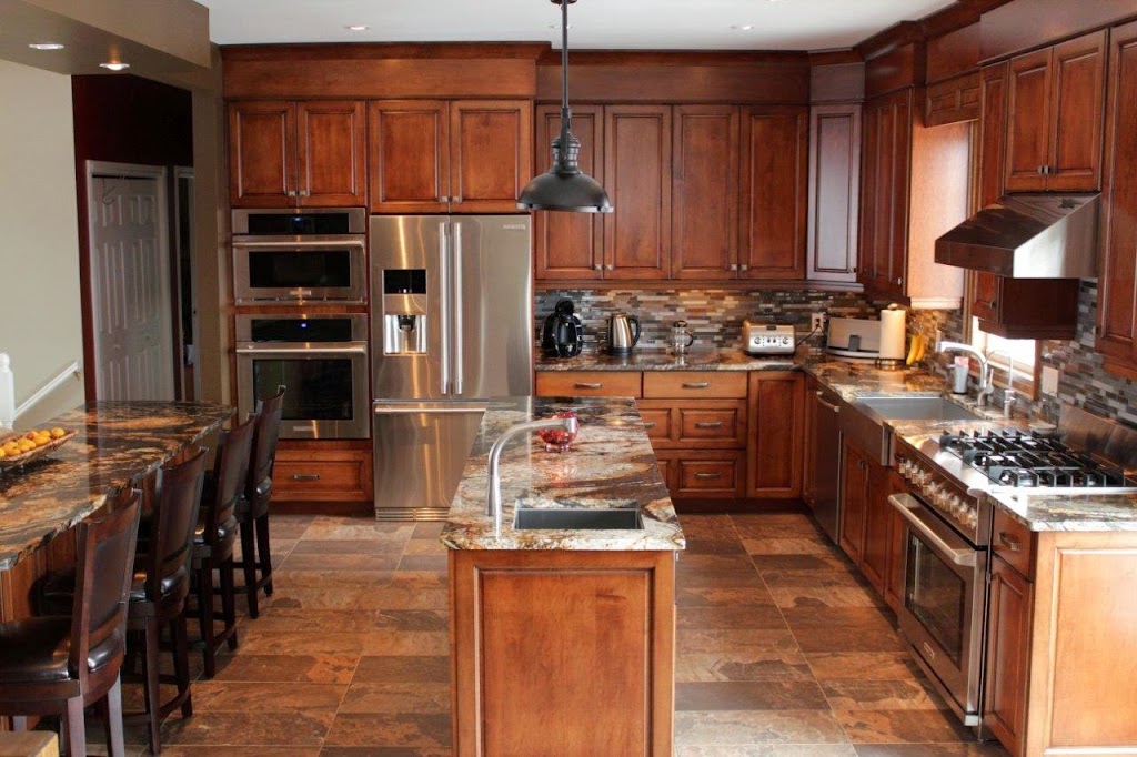 Timberwood Custom Kitchens Inc. | 3512 Nugent Rd, Port Colborne, ON L3K 5V5, Canada | Phone: (905) 734-6676