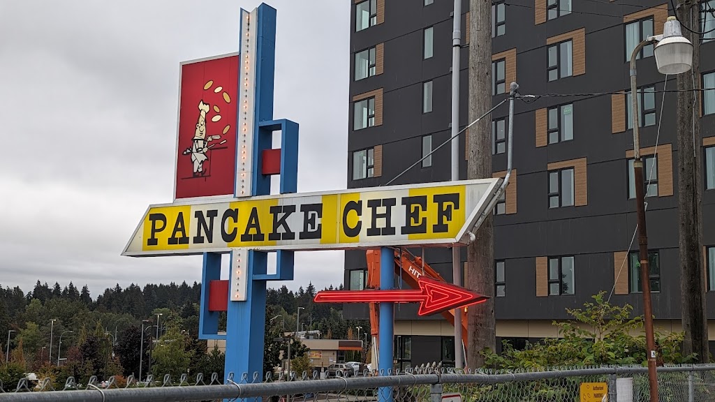 The Pancake Chef | 15215 Military Rd S, SeaTac, WA 98188, USA | Phone: (206) 431-9411