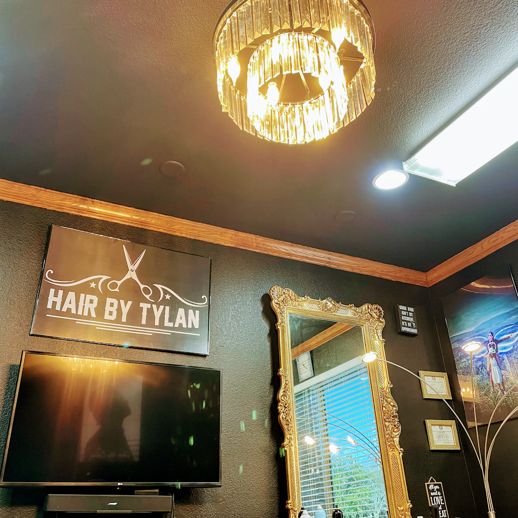 Tylan’s Hair Studio | 201 W Glade Rd Suite 200, Euless, TX 76039 | Phone: (817) 965-3415