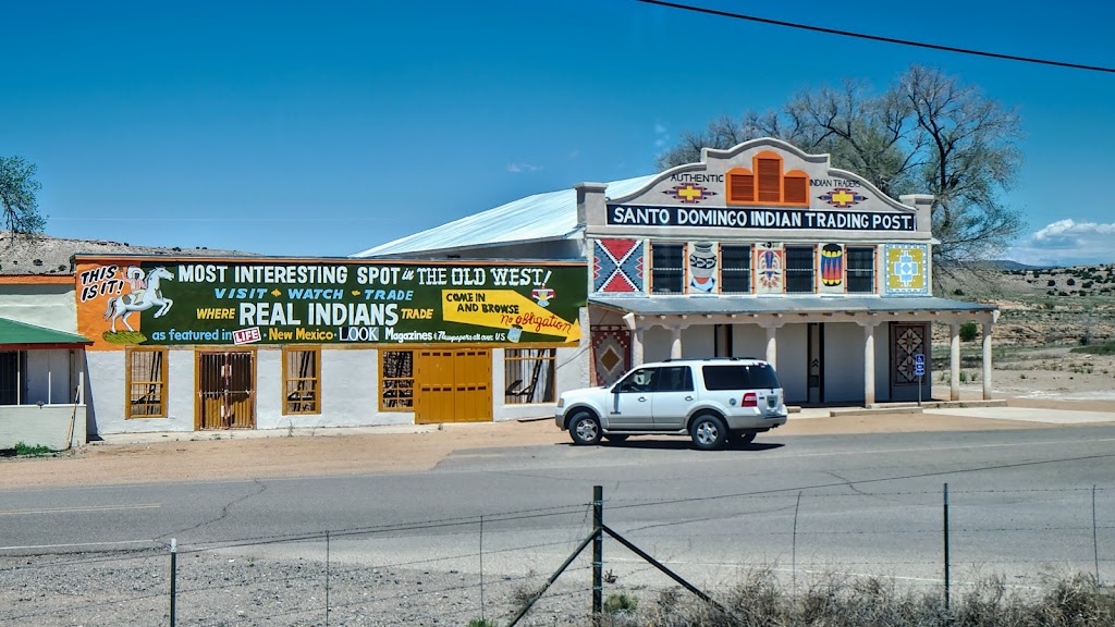 Kewa Station | New Mexico 87052, USA | Phone: (866) 795-7245