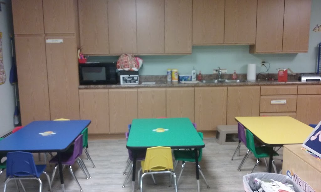 Dutilh Preschool | 1270 Dutilh Rd #5108, Cranberry Twp, PA 16066, USA | Phone: (724) 776-1094