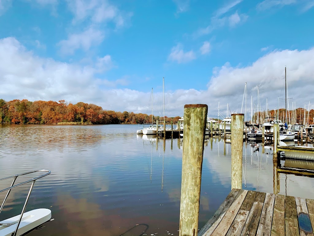 Worton Creek Marina & The Creek Boutique | 23145 Buck Neck Rd, Chestertown, MD 21620, USA | Phone: (410) 778-3282