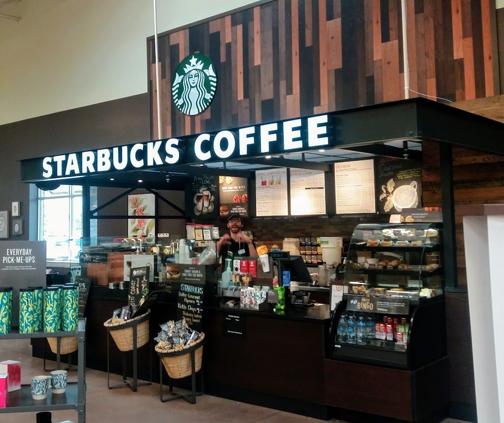 Starbucks | 1592 S Loop 288, Denton, TX 76208, USA | Phone: (940) 566-6075