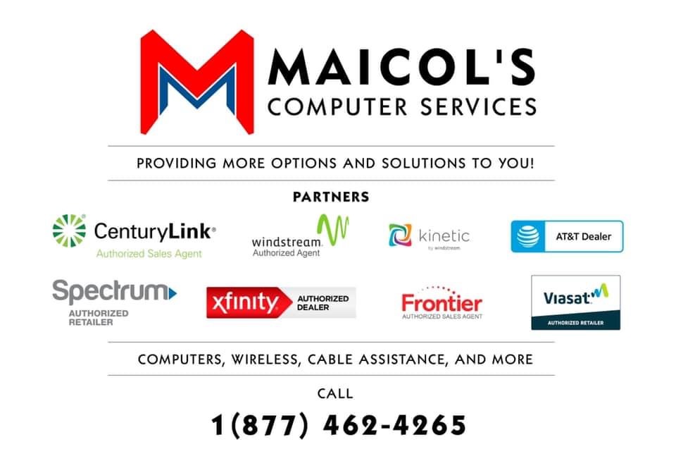 Maicols Technology Services LLC | 1622 Perry St, Pontiac, MI 48340, USA | Phone: (877) 462-4265