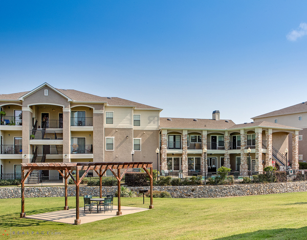 Bridgewood Ranch Apartments | 4100 Vista Ln, Kaufman, TX 75142, USA | Phone: (972) 932-7711