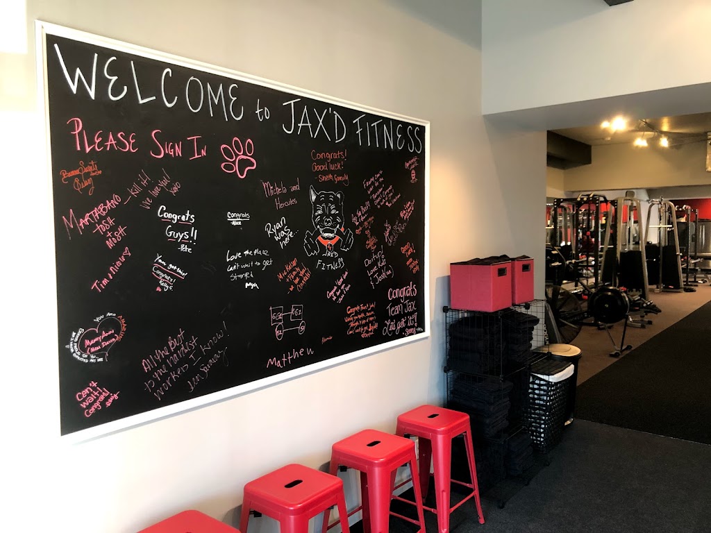 JaxD Fitness | 532 N Bedford Rd Suite 150, Bedford Hills, NY 10507, USA | Phone: (631) 825-2069