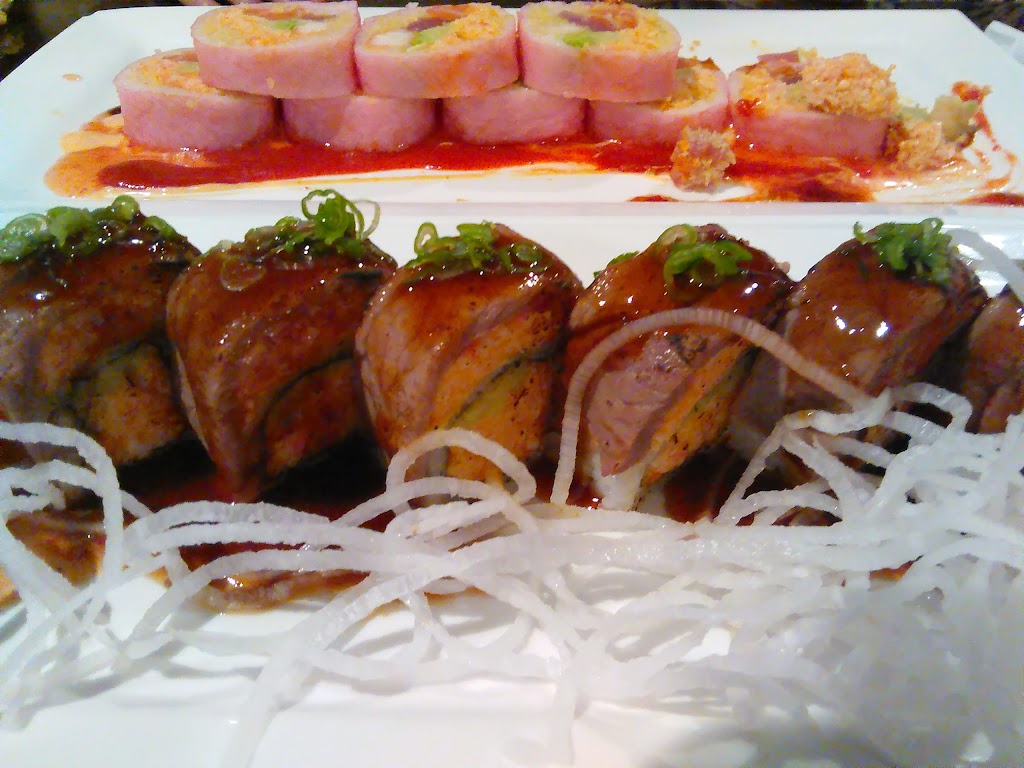 Take Maru Sushi | 4076 Grass Valley Hwy i, Auburn, CA 95602, USA | Phone: (530) 885-8889