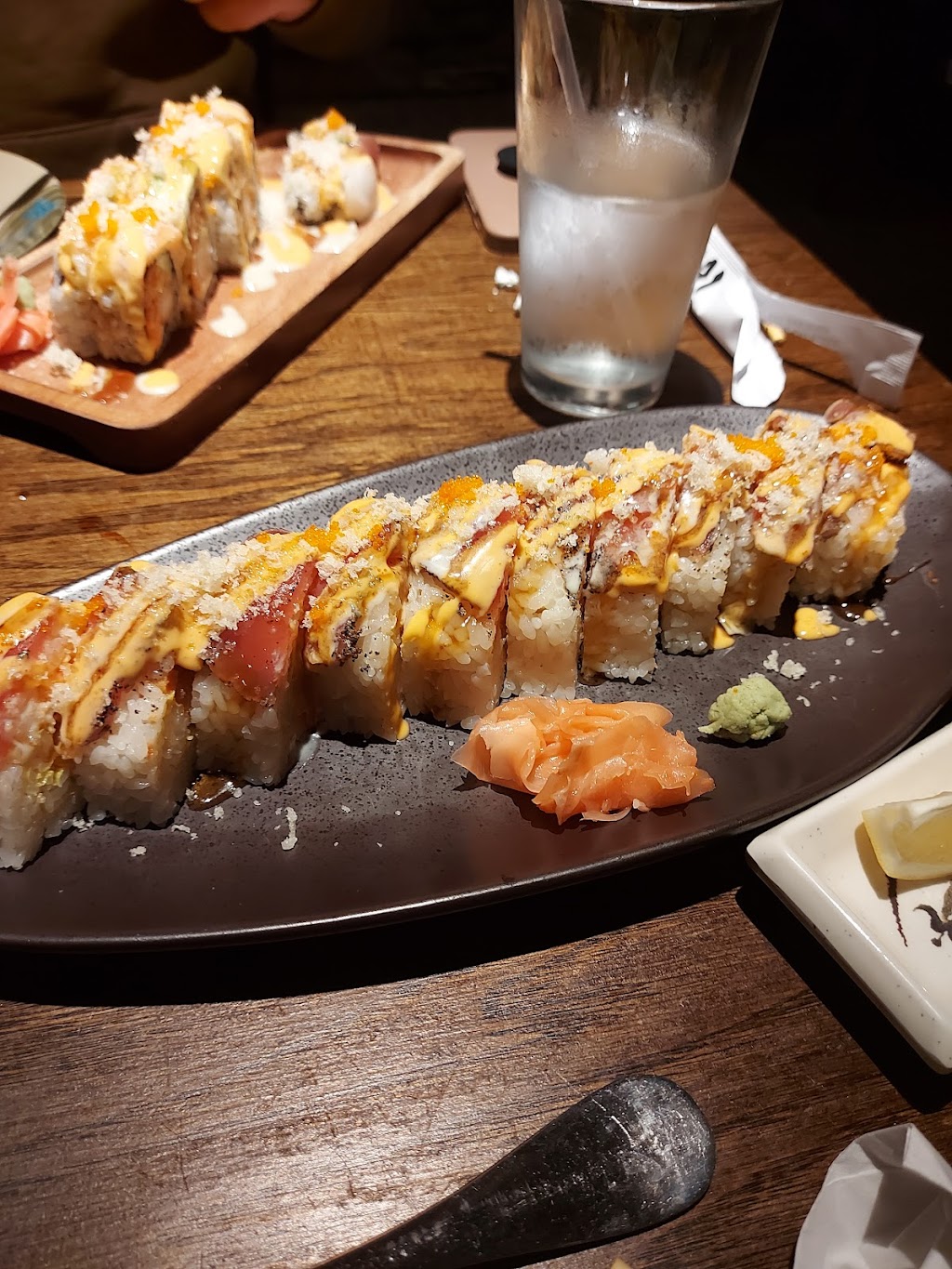 Kasai Japanese Restaurant | 295 Weatherstone Dr E, Wadsworth, OH 44281, USA | Phone: (330) 334-7141