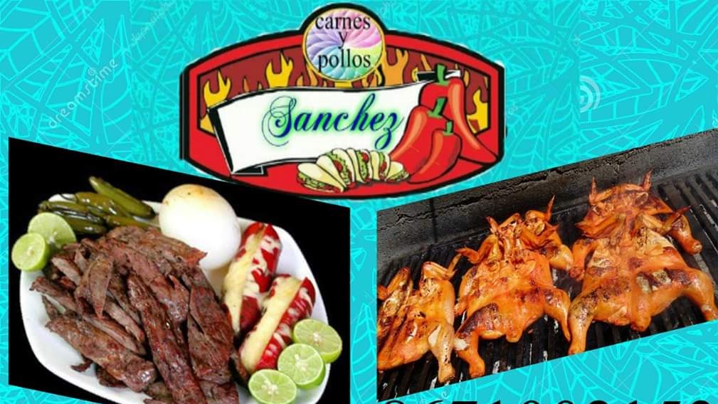 Carnes y Pollos SÁNCHEZ | Sierra Brava 243, Colinas del Sur, 88295 Nuevo Laredo, Tamps., Mexico | Phone: 867 100 2153