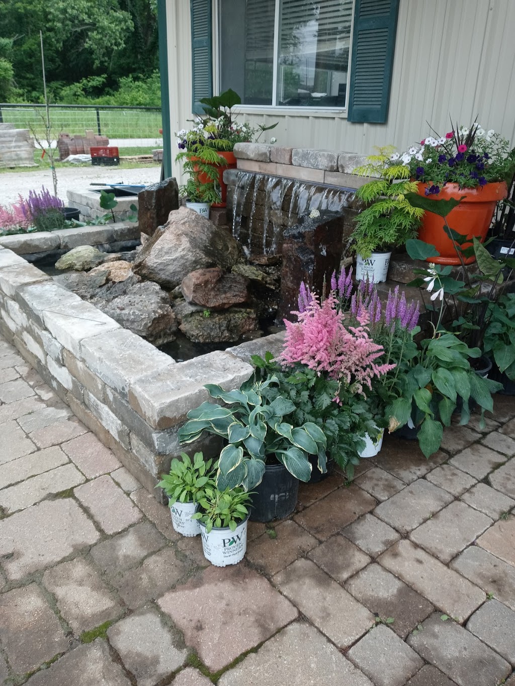 Colebrook Nursery | 5915 W 31st St S, Tulsa, OK 74107, USA | Phone: (918) 445-0539