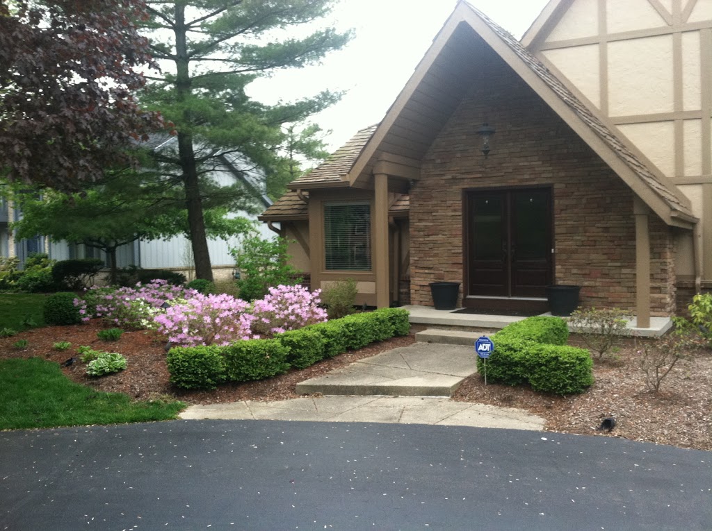 A & J Landscape Center | 8061 W Sylvania Ave, Sylvania, OH 43560, USA | Phone: (419) 842-8733