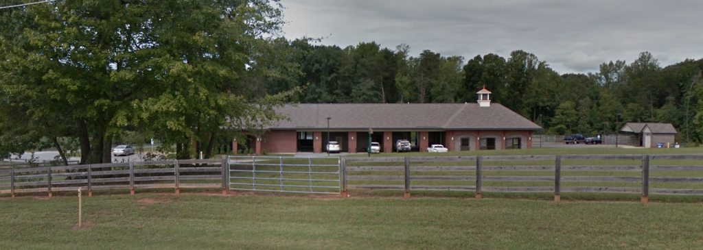 Carolina Equine Hospital | 5373 NC-150, Browns Summit, NC 27214, USA | Phone: (336) 349-4080