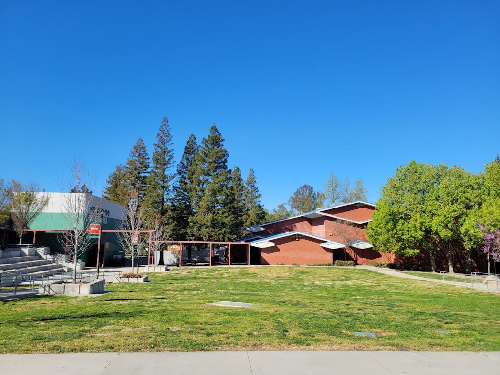 Mesa Verde High School | 7501 Carriage Dr, Citrus Heights, CA 95621, USA | Phone: (916) 971-5288