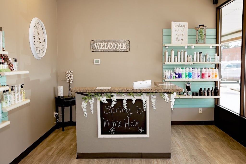 Touch of Style Salon | 2293 W Eisenhower Blvd, Loveland, CO 80537, USA | Phone: (970) 619-8947