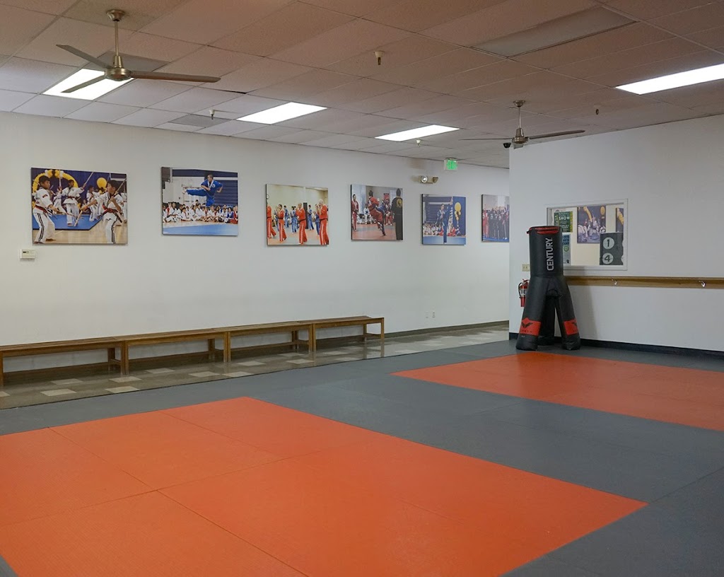 Sunnyvale Martial Arts Academy | 1350 S Mary Ave, Sunnyvale, CA 94087, USA | Phone: (408) 773-8095