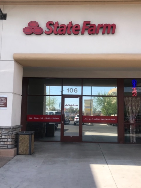 Tina Evans - State Farm Insurance Agent | 8550 W Charleston Blvd Ste 106, Las Vegas, NV 89117, USA | Phone: (702) 363-3008