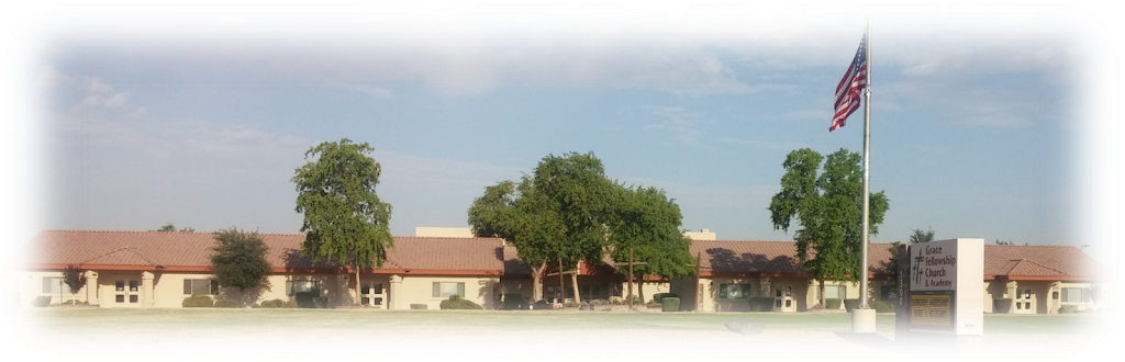 Grace Fellowship Church (Buckeye) | 6500 S Miller Rd, Buckeye, AZ 85326, USA | Phone: (623) 393-8386