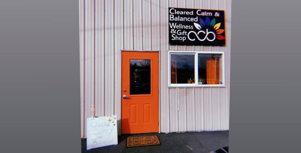 Cleared Calm and Balanced | 26207 Maple Valley Black Diamond Rd SE suite f, Maple Valley, WA 98038, USA | Phone: (425) 432-0911