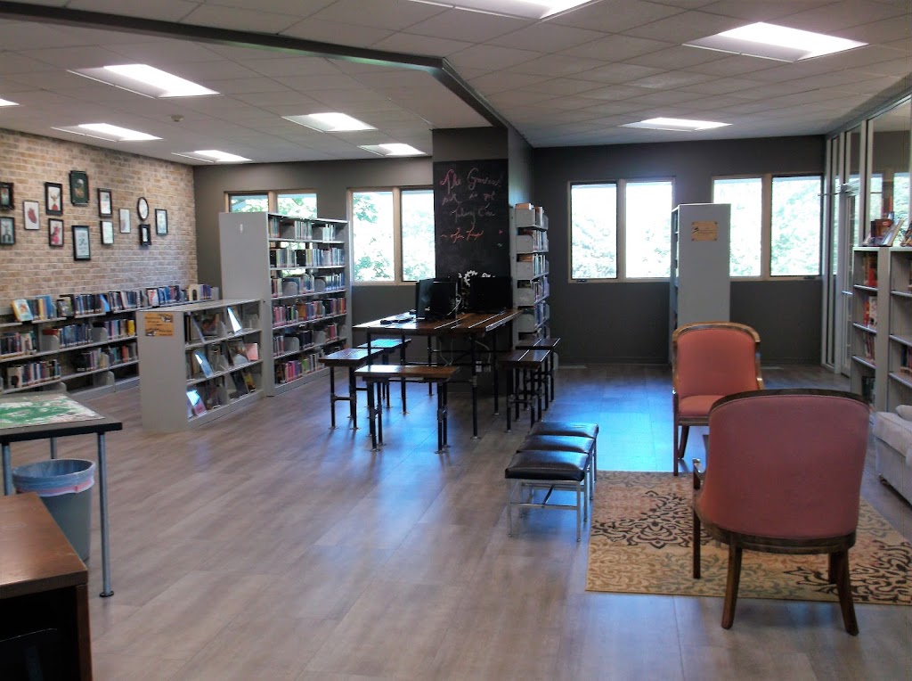 Noble County Public Library (Albion) | 813 E Main St, Albion, IN 46701, USA | Phone: (260) 636-7197