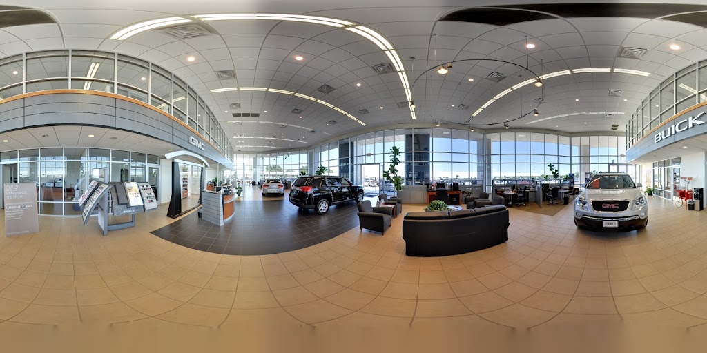 Jerrys Buick GMC | 3100 Fort Worth Hwy, Weatherford, TX 76087, USA | Phone: (682) 332-4590