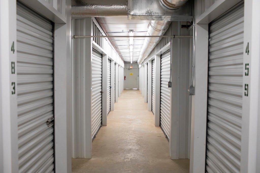 Lock-Up Self Storage | 16425 MS-603, Kiln, MS 39556, USA | Phone: (228) 586-0306