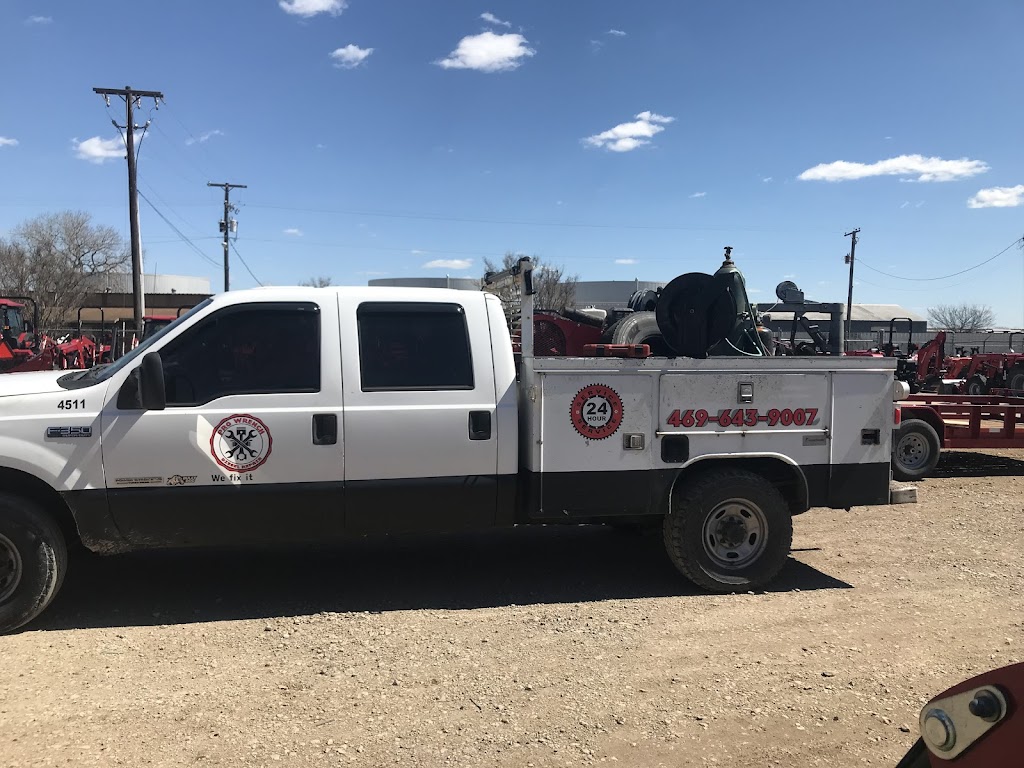 Pro wrench diesel repair/mobile truck repair | 1005 Rosebud Dr, Azle, TX 76020 | Phone: (469) 643-9007