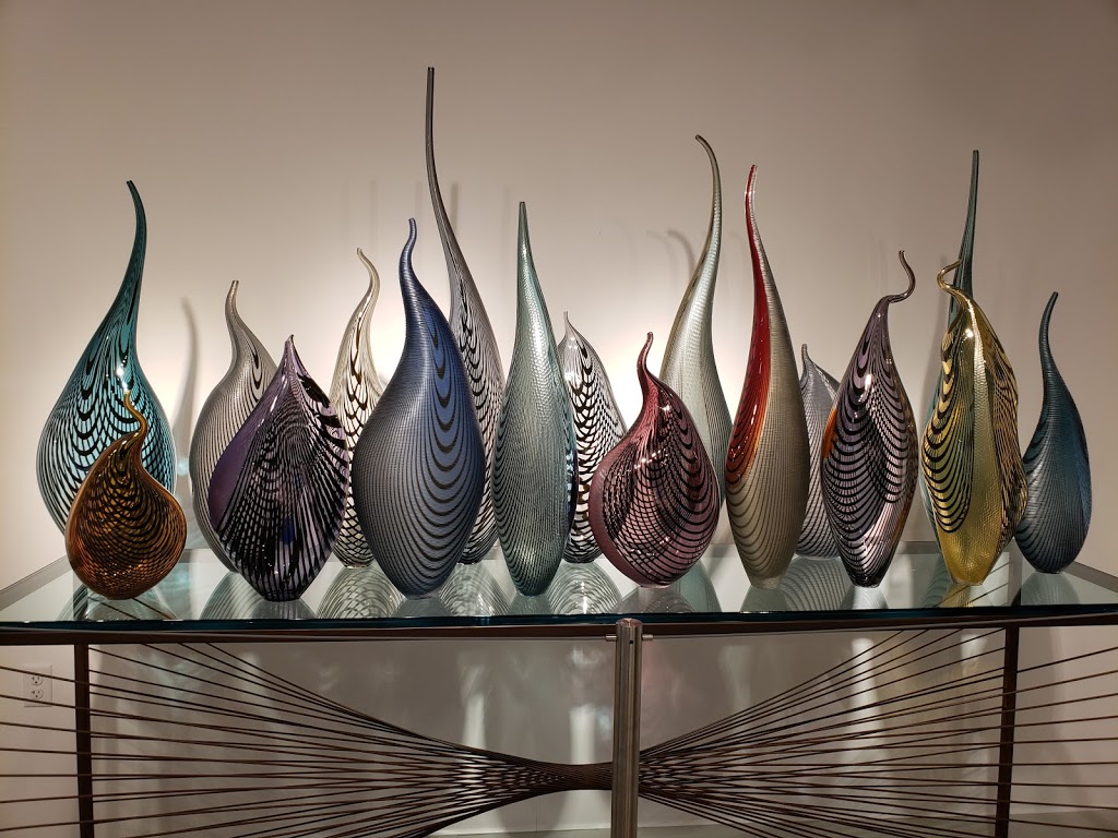 Imagine Museum: Contemporary glass art | 1901 Central Ave, St. Petersburg, FL 33713, USA | Phone: (727) 300-1700