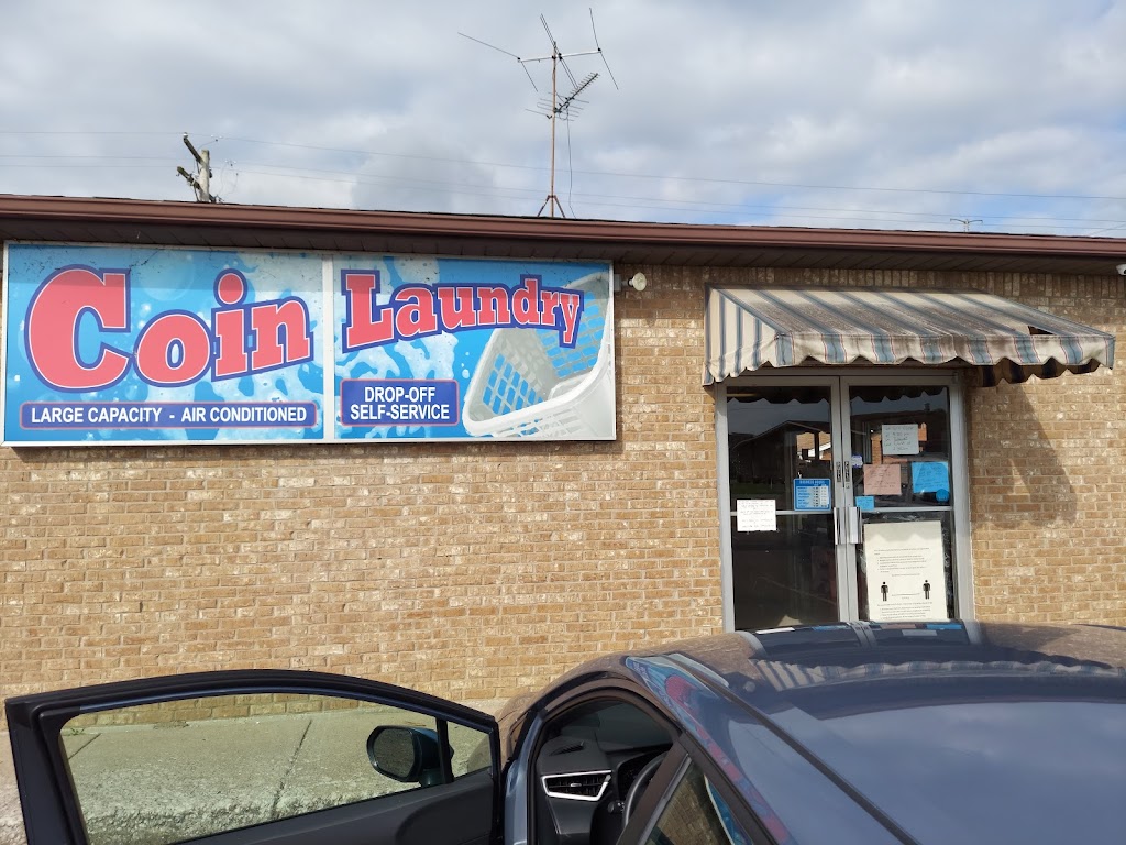 Plaza Laundry | 1609 Blackiston View Dr, Clarksville, IN 47129 | Phone: (812) 283-4851