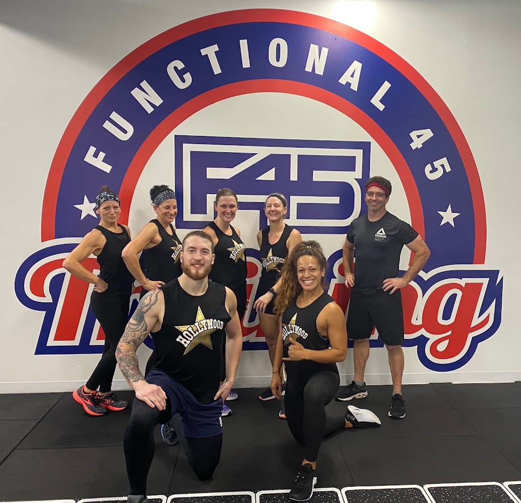 F45 Training The Grove At Wesley Chapel | 6034 Wesley Grove Blvd Unit 102, Wesley Chapel, FL 33544, USA | Phone: (813) 683-5222
