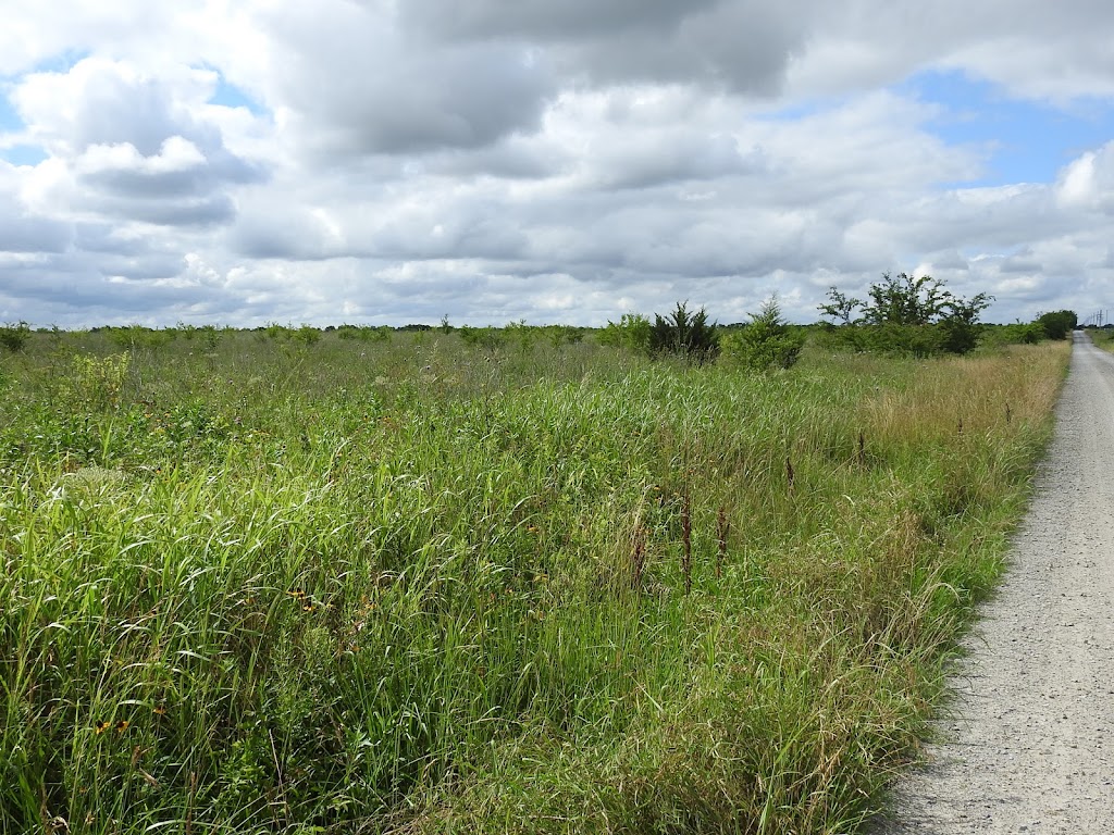 Paul Mathews Nature Preserve now Clymer Meadows | Greenville, TX 75401, USA | Phone: (903) 568-4139