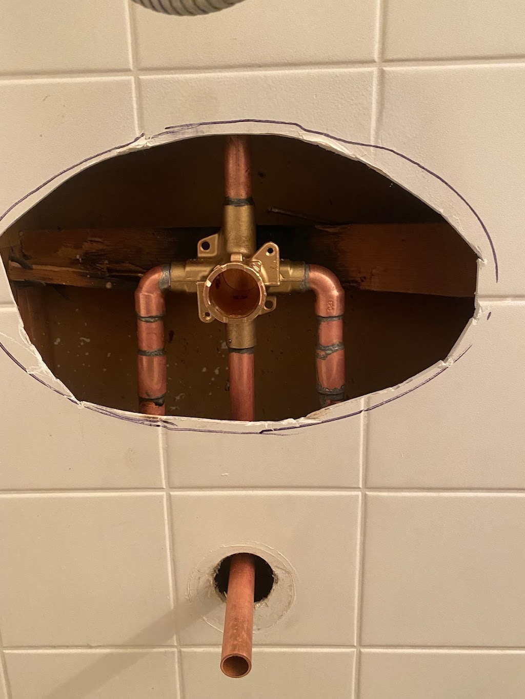 HardLuck Plumbing Inc | 10180 I Ave Unit C, Hesperia, CA 92345, USA | Phone: (833) 244-6853