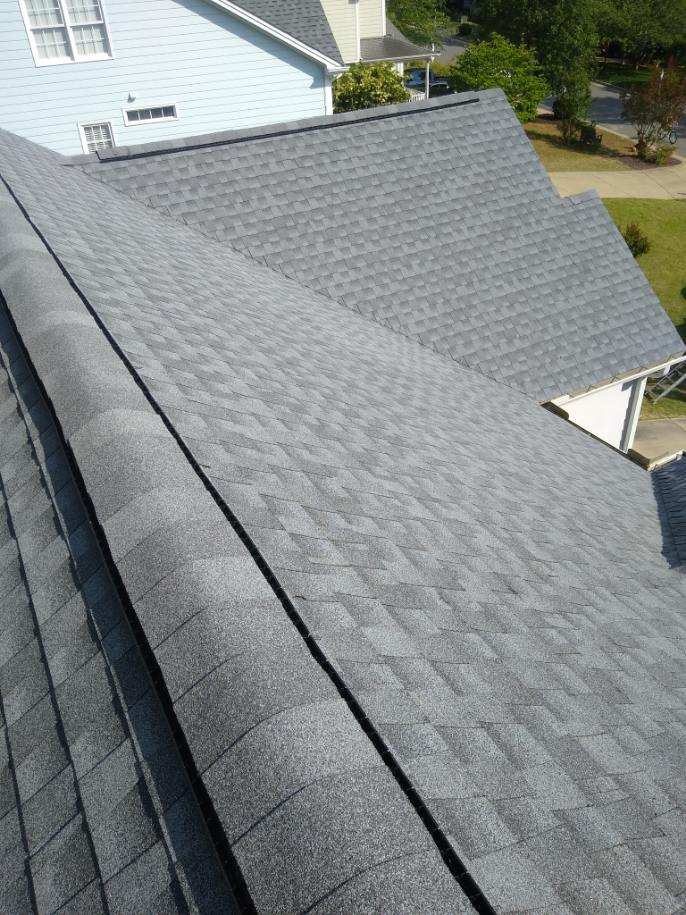 Top Roofing LLC | 105 Glade Park Rd, Cary, NC 27518, USA | Phone: (919) 670-9749