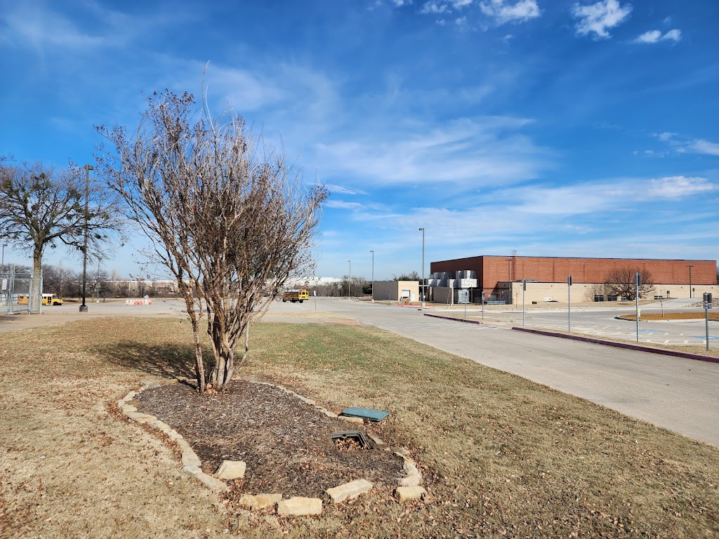 Frisco ISD Bruce Eubanks Natatorium | 7411 First St, Frisco, TX 75034, USA | Phone: (469) 633-6160