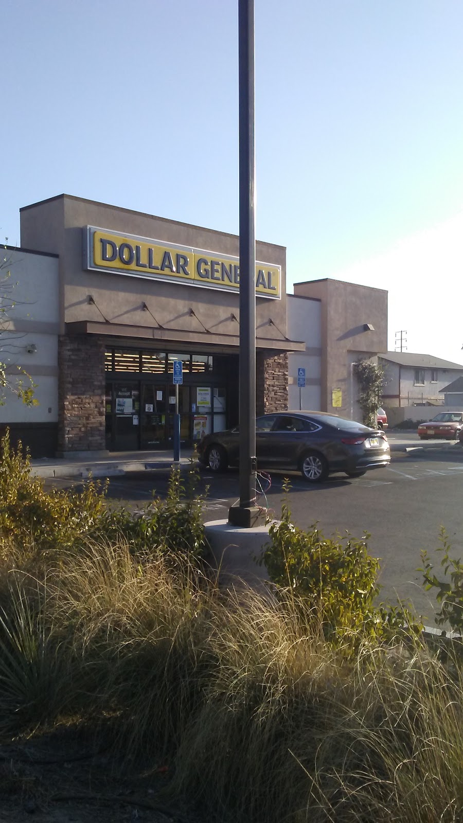 Dollar General | 180 N Waterman Ave, San Bernardino, CA 92418, USA | Phone: (909) 515-0880