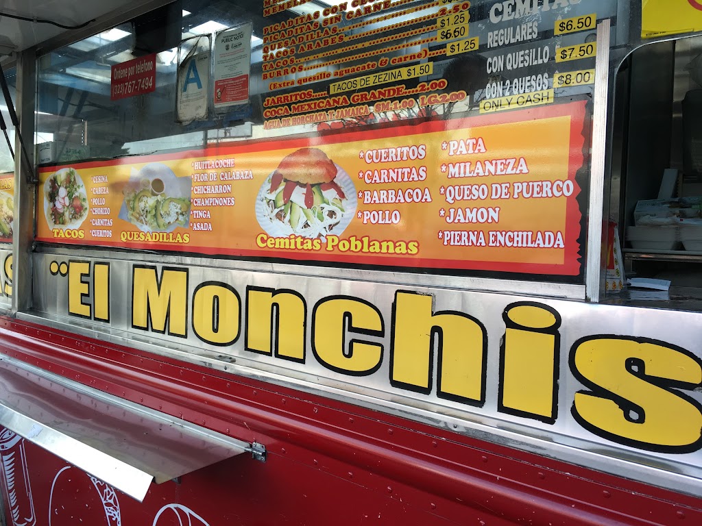 El monchis | 2007 East Cesar E Chavez Avenue, Los Angeles, CA 90033, USA | Phone: (323) 767-7494