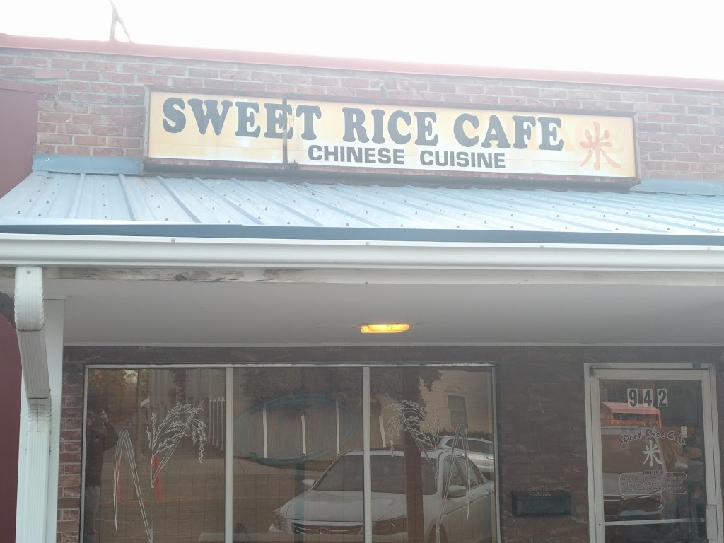 Sweet Rice | 942 Jersey St, Denver, CO 80220, USA | Phone: (303) 377-7242