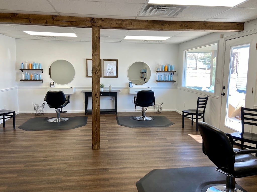 Hello Beautiful Hair Studio | 409 N Jefferson St, Kearney, MO 64060, USA | Phone: (816) 903-9996