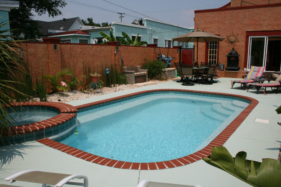 Lee Swimming Pools, LLC. | 9919 MS-603, Bay St Louis, MS 39520, USA | Phone: (228) 467-9929