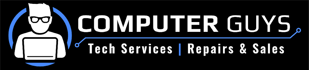 Computer Guys | 1760 A1A S UNIT B, St. Augustine, FL 32080, USA | Phone: (904) 471-6703